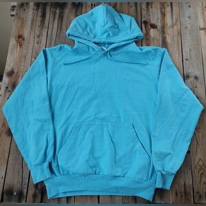 2000s Coachella Everybody.World hoodie  men's size medium